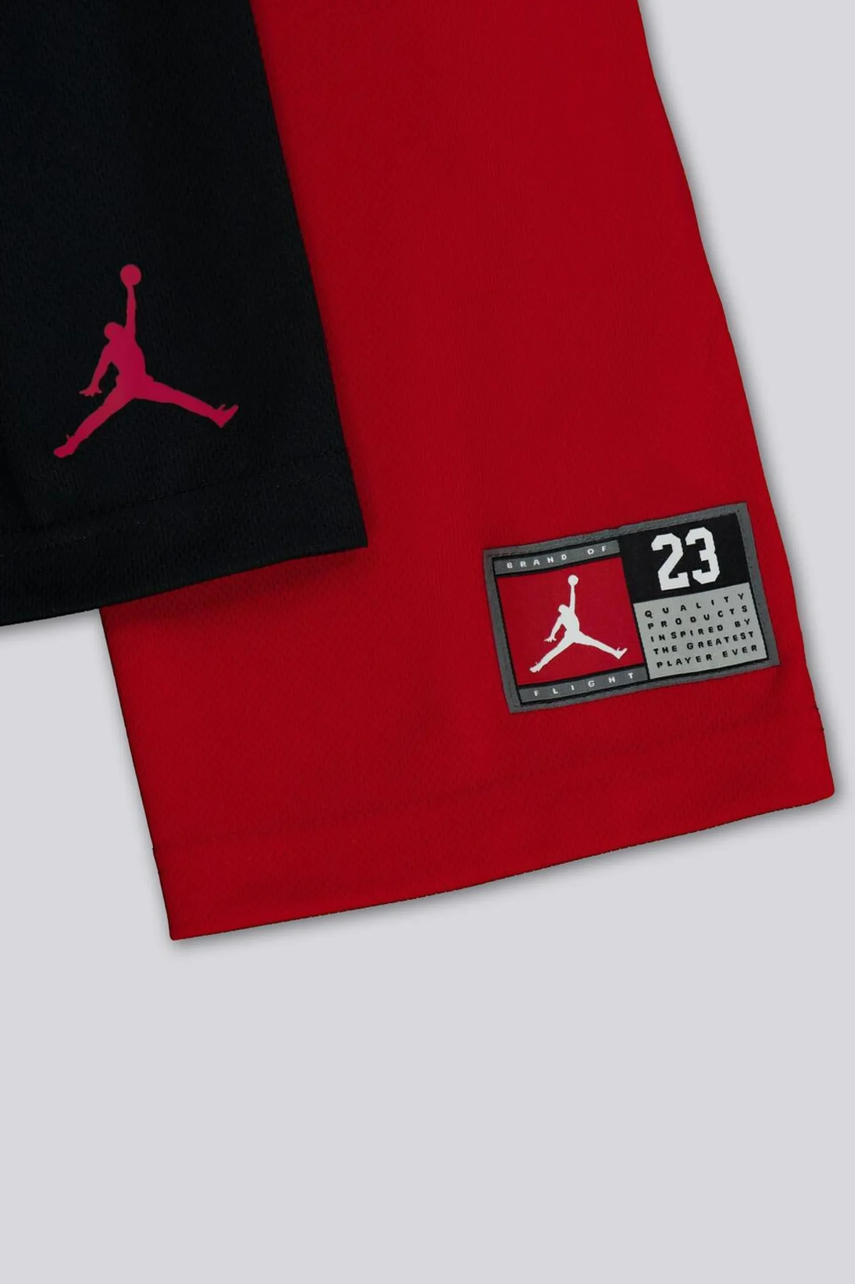 Jordan 23