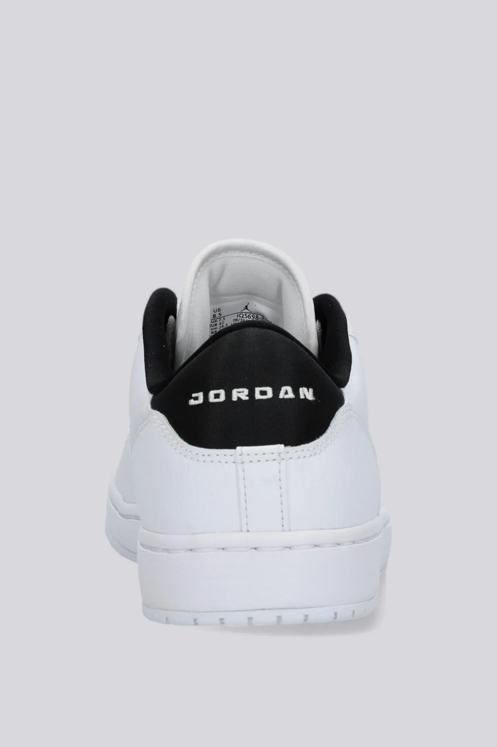Jordan Acces Court Low
