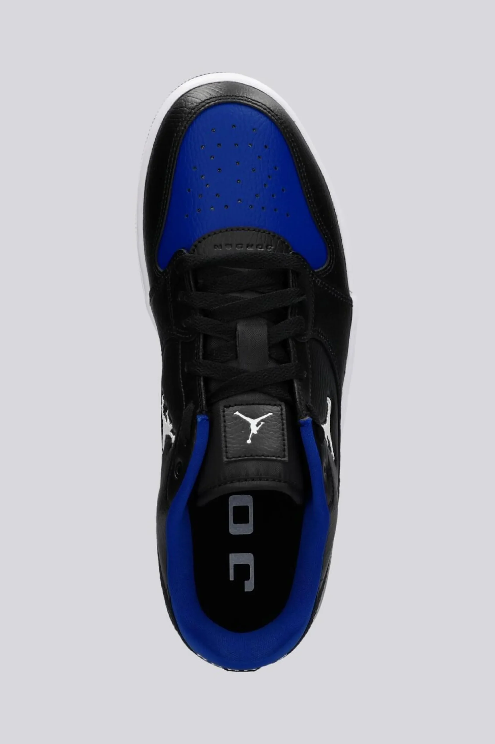 Jordan Acces Court Low