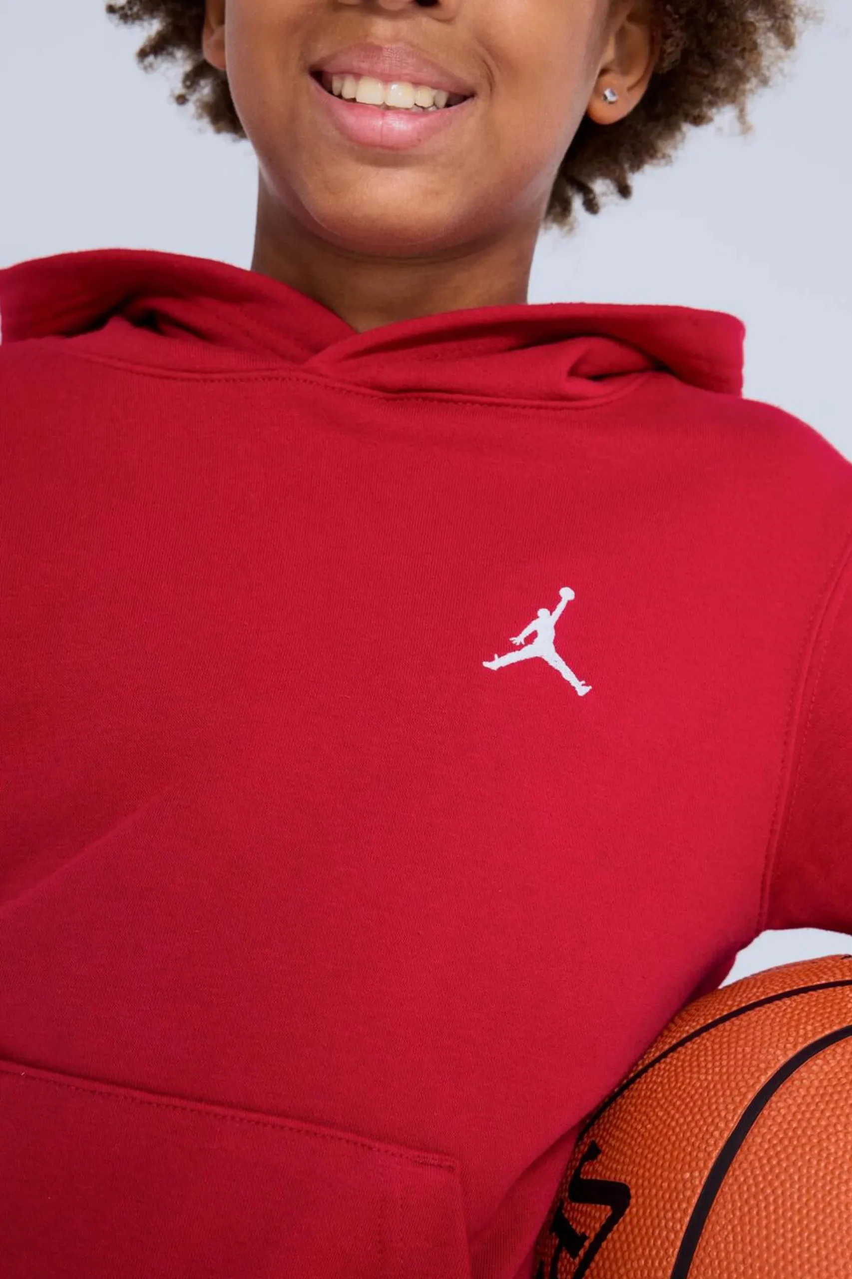 Jordan Essential