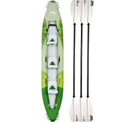Kayak Insuflável Aqua Marina Betta 475