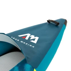 Kayak Insuflável Aqua Marina Steam