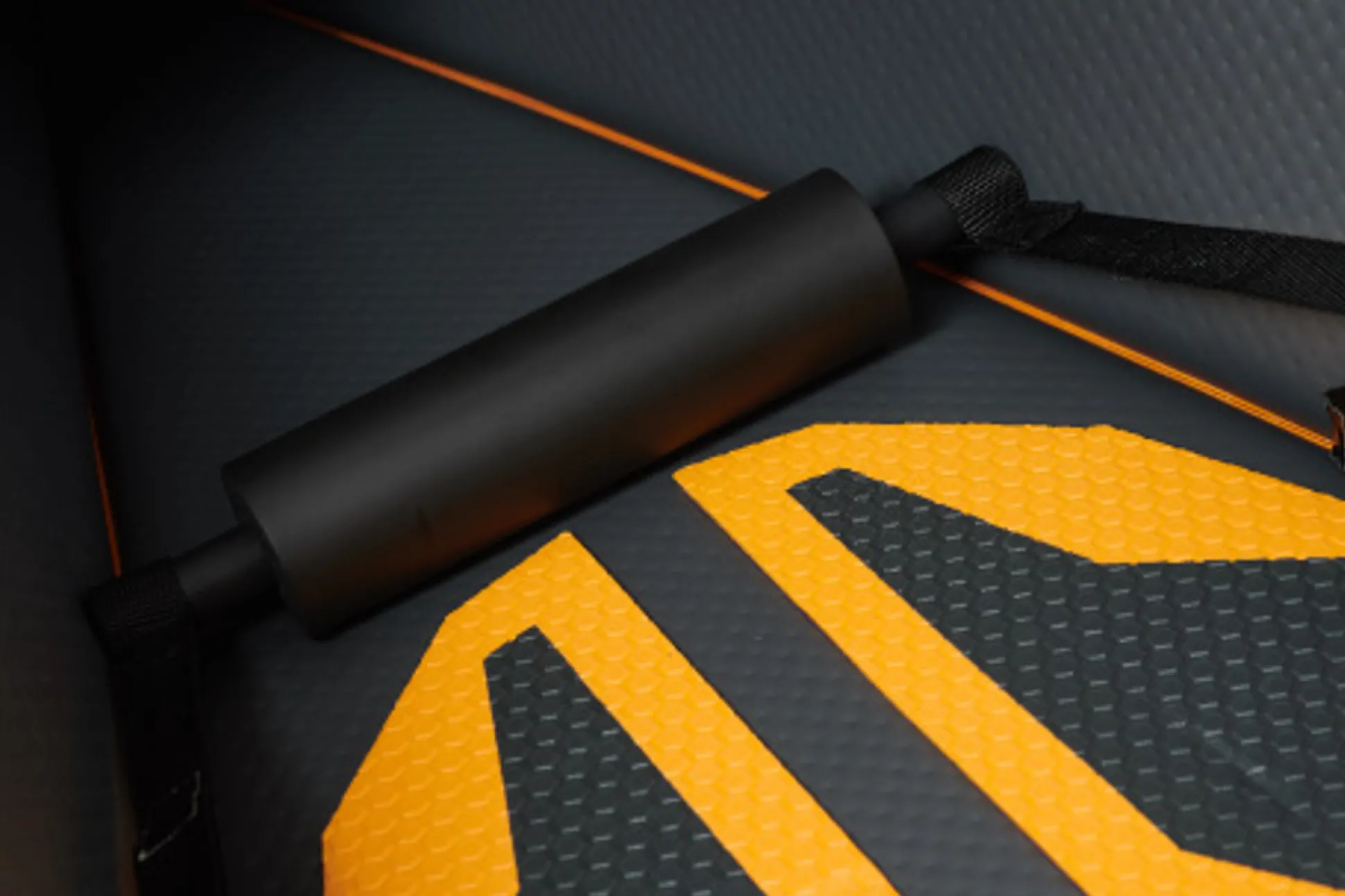 Kayak Insuflável Aqua Marina Tomahawk Air-k 440