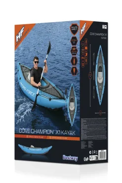Kayak Insuflável Bestway