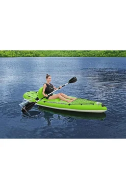 Kayak Insuflável Bestway Hydro-force Koracle X1