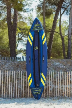 Kayak Insuflável 1p/2p - 340cm/11'1