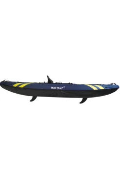 Kayak Insuflável 1p/2p - 340cm/11'1