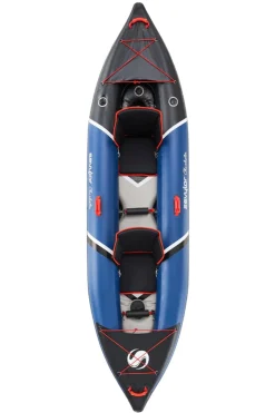 Kayak Insuflável Sevylor Charleston