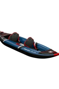 Kayak Insuflável Sevylor Charleston
