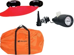 Kayak Insuflável Sevylor Pointer K2