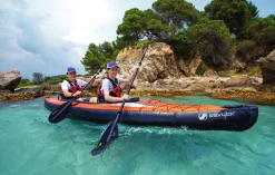 Kayak Insuflável Sevylor Pointer K2