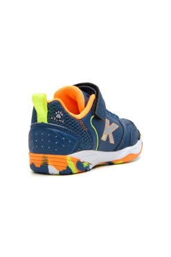 Kelme Goleiro Elastic Indoor