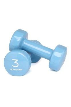 3kg (Par)- Azul