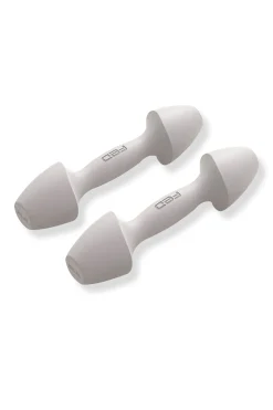 Kit 2 Halteres 0.9 Kg Fed