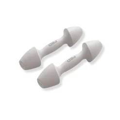 Kit 2 Halteres 1.8 Kg Xiaomi Fed