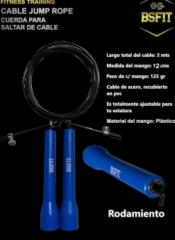 Kit Multifuncional De Fitness 4 Em 1