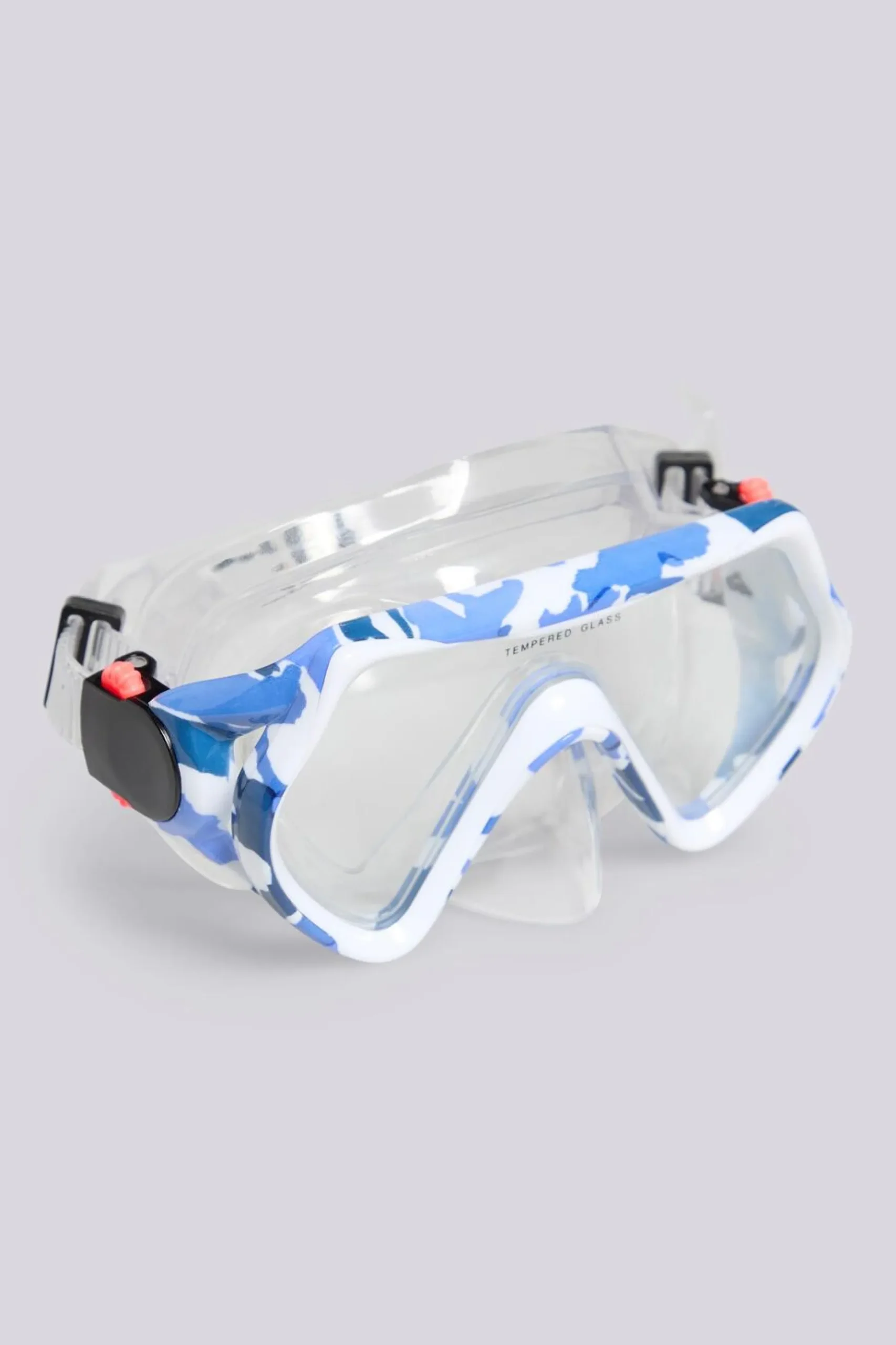 Kit Snorkel Ankor