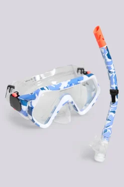 Kit Snorkel Ankor