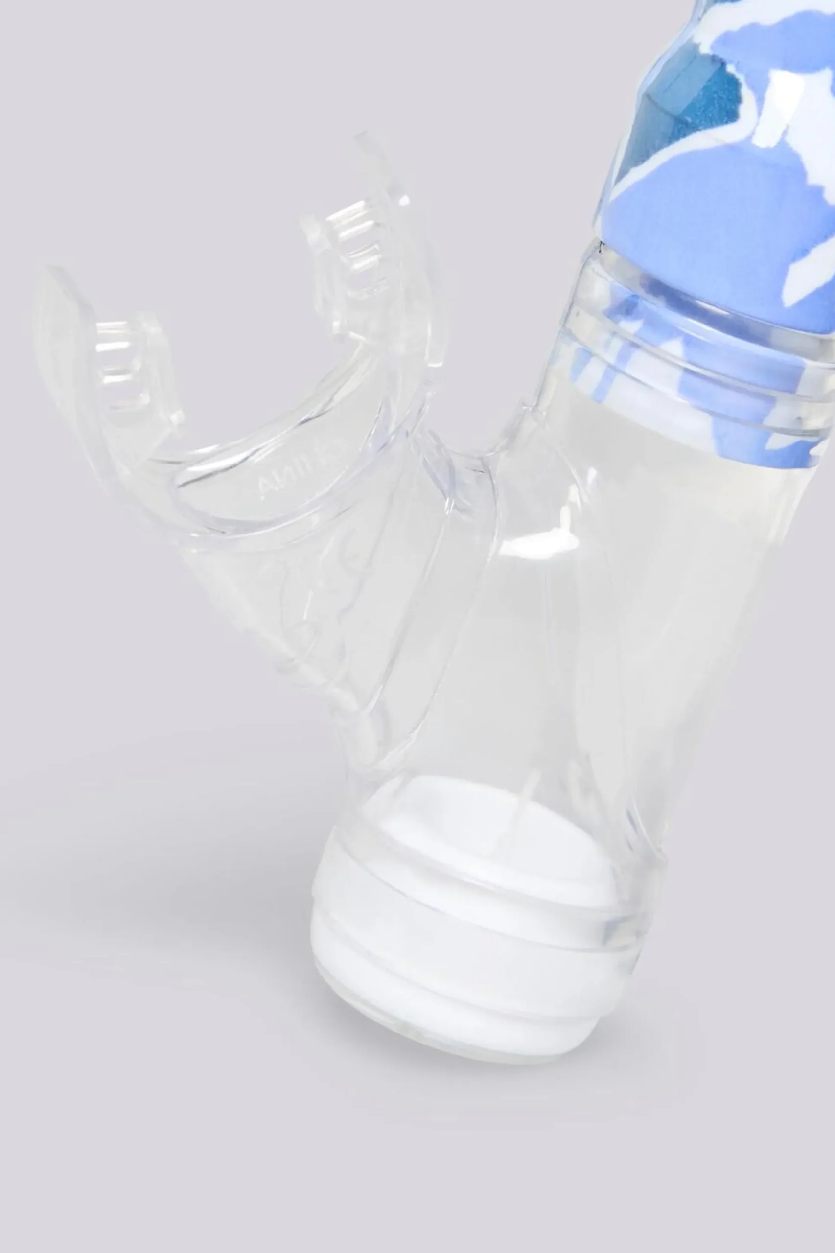 Kit Snorkel Ankor