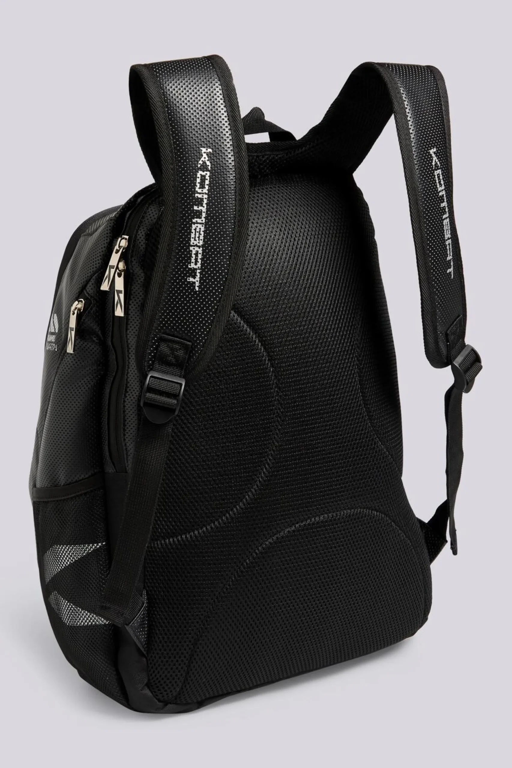 Kombat Arenal