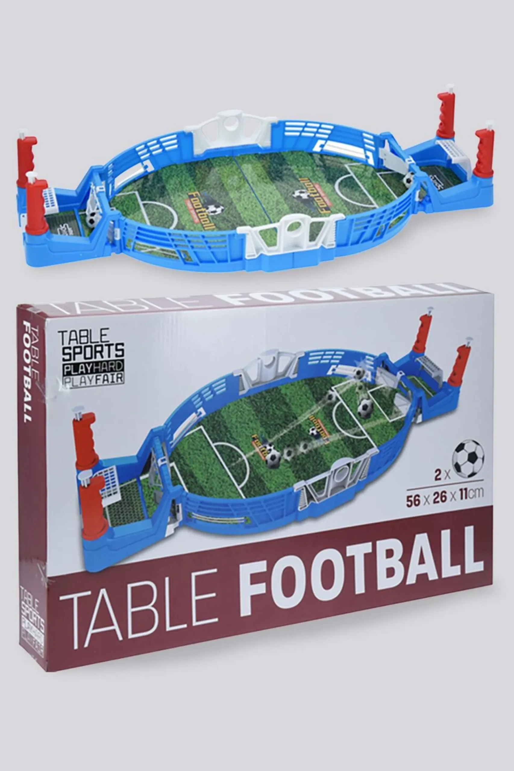 Koopman Toy Football