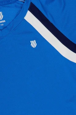 K-swiss Core Team