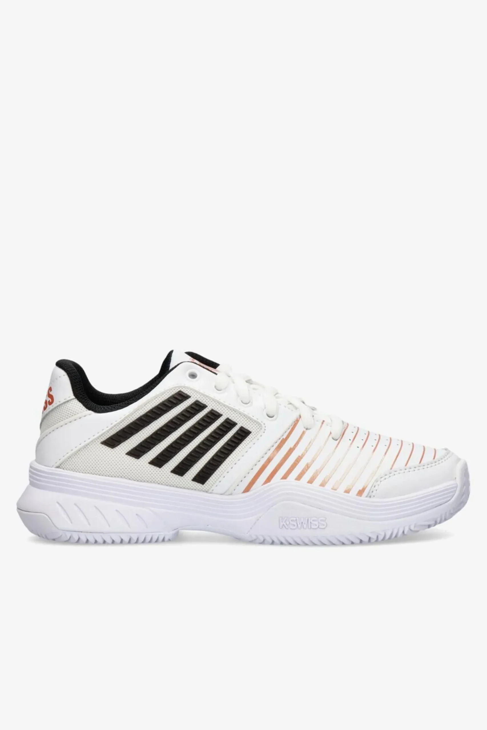 K-swiss Court