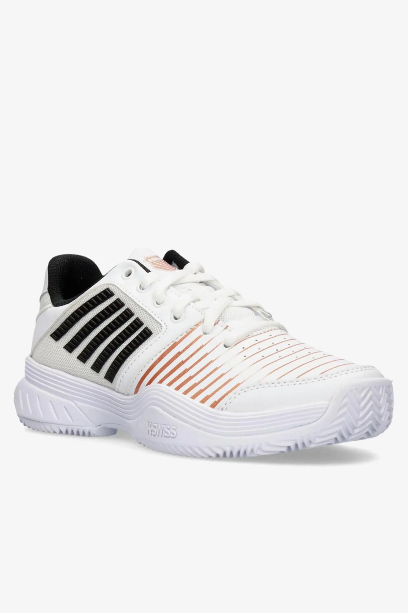 K-swiss Court