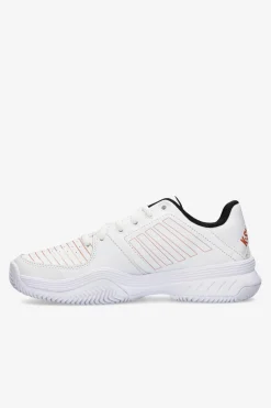 K-swiss Court