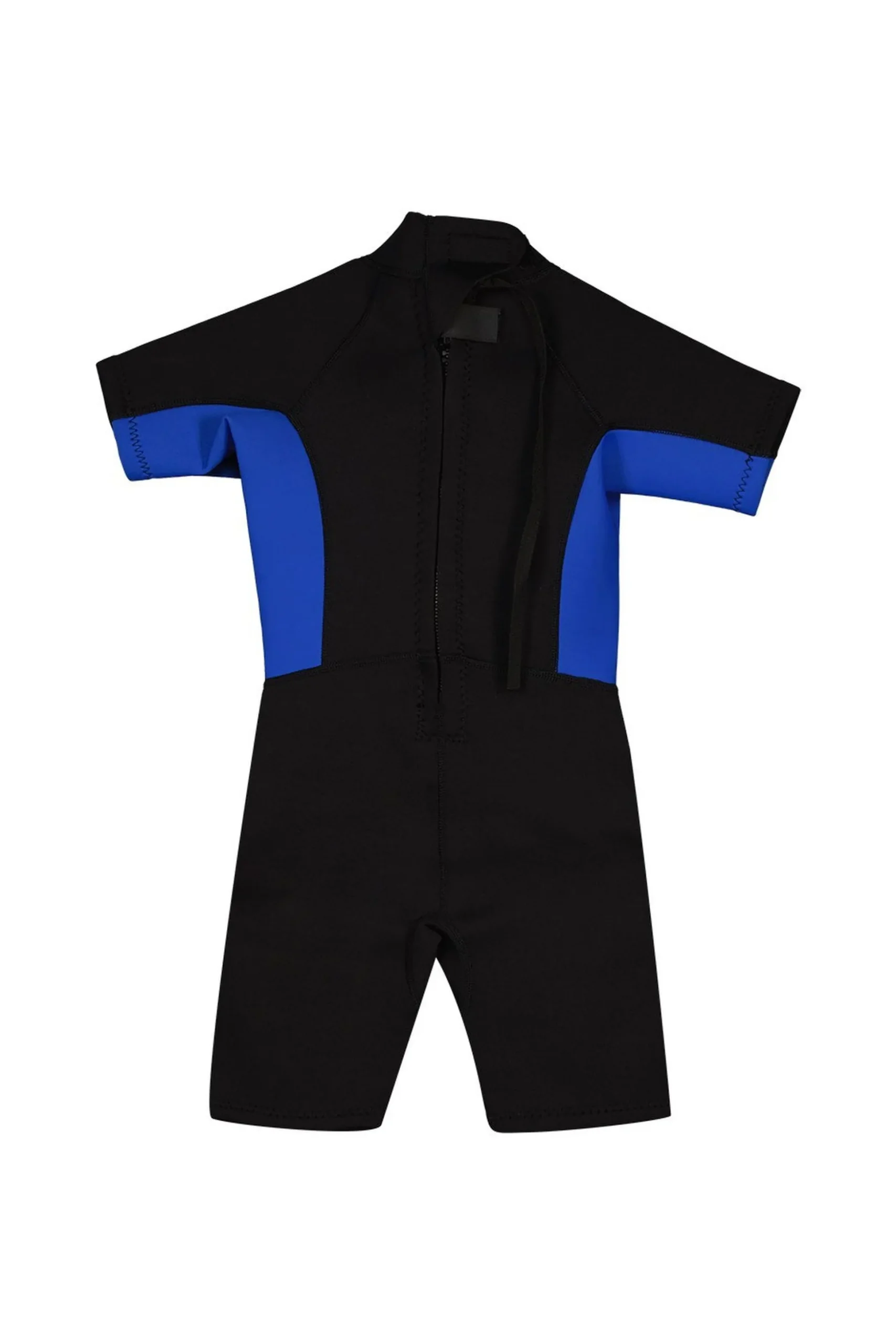 Lake Neoprene Curto Crianças 2mm