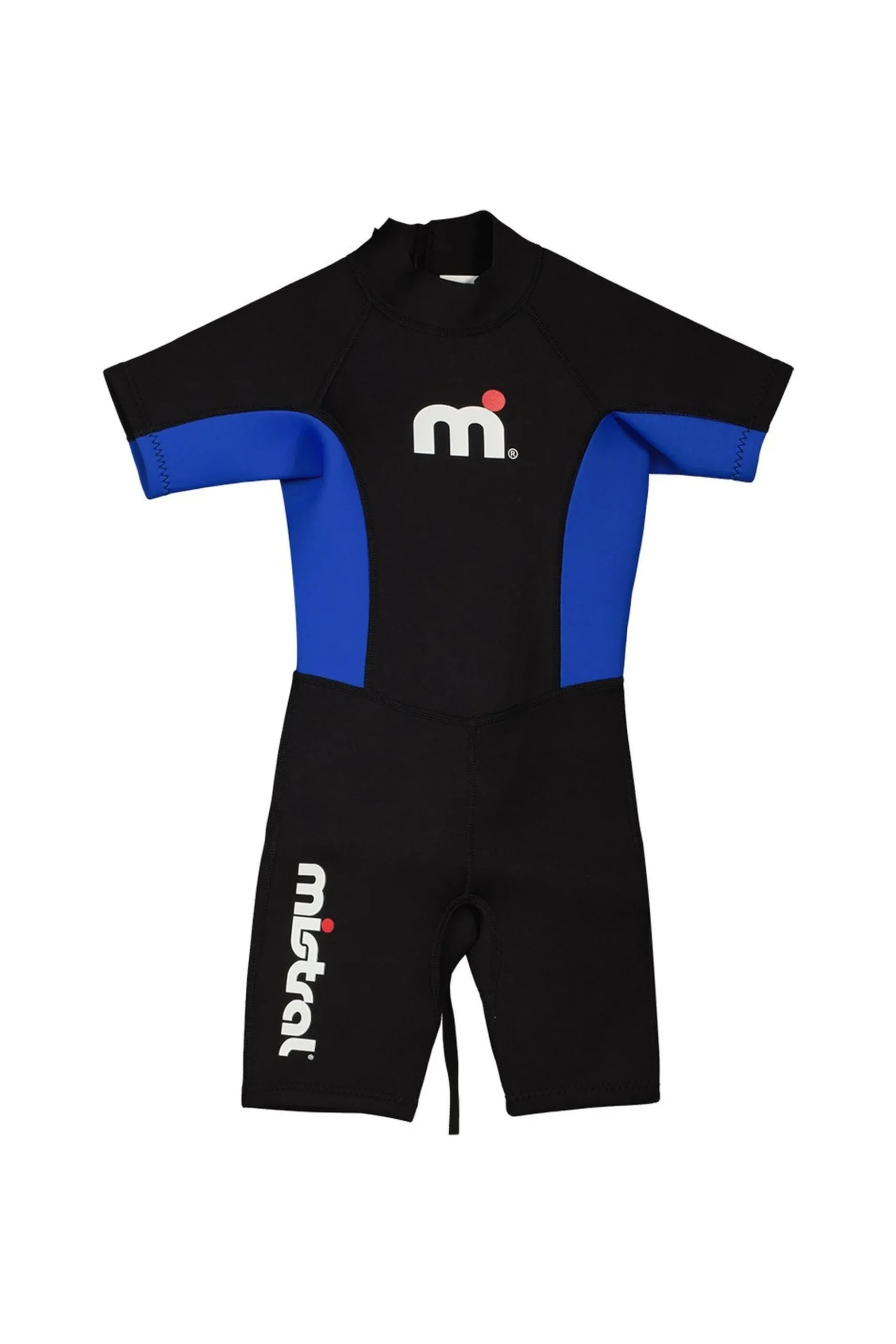 Lake Neoprene Curto Crianças 2mm