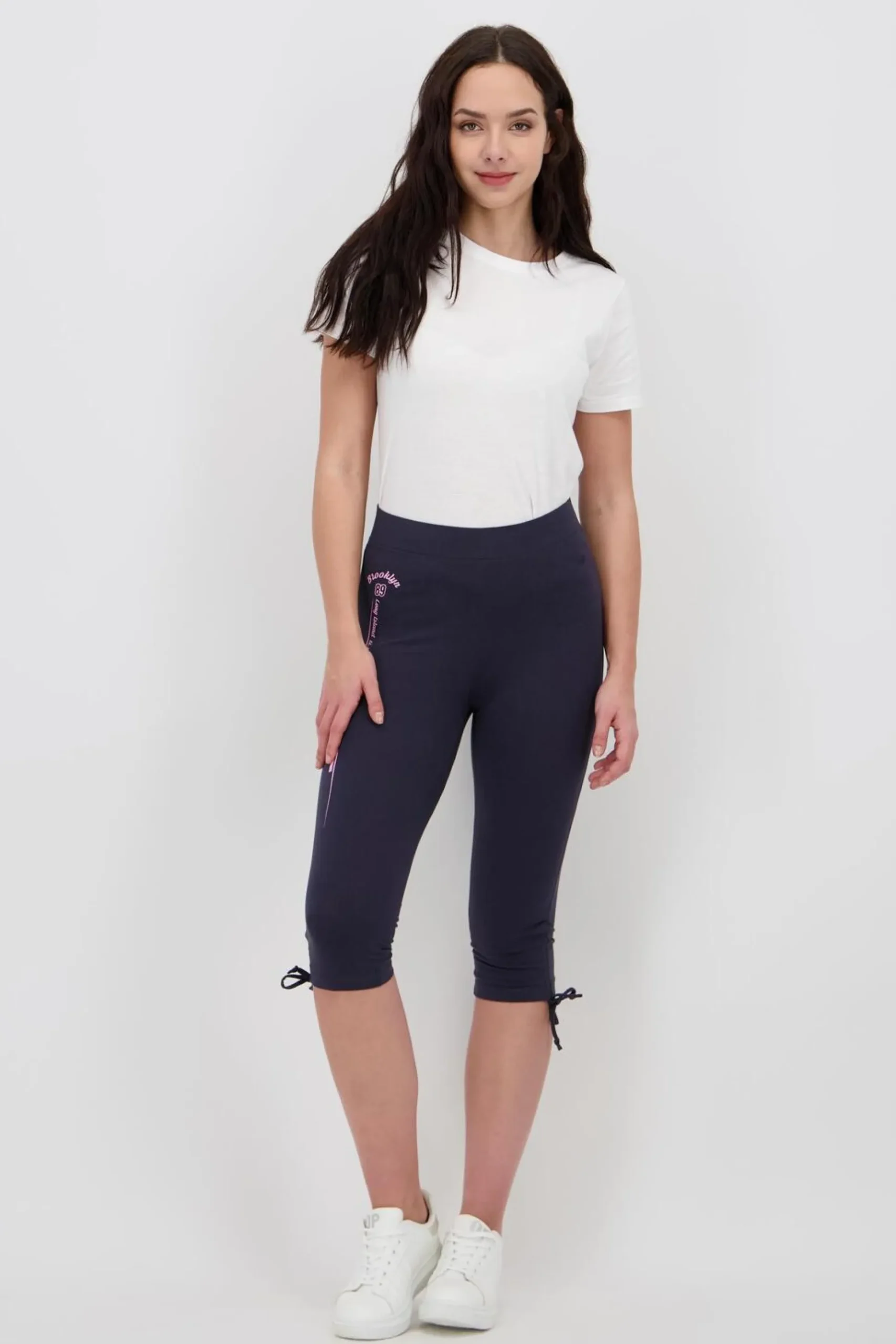 Leggings Capri Up