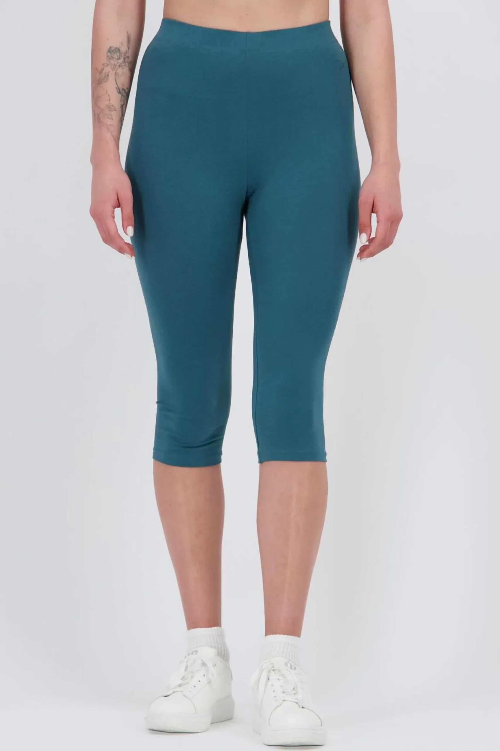 Leggings Capri Up