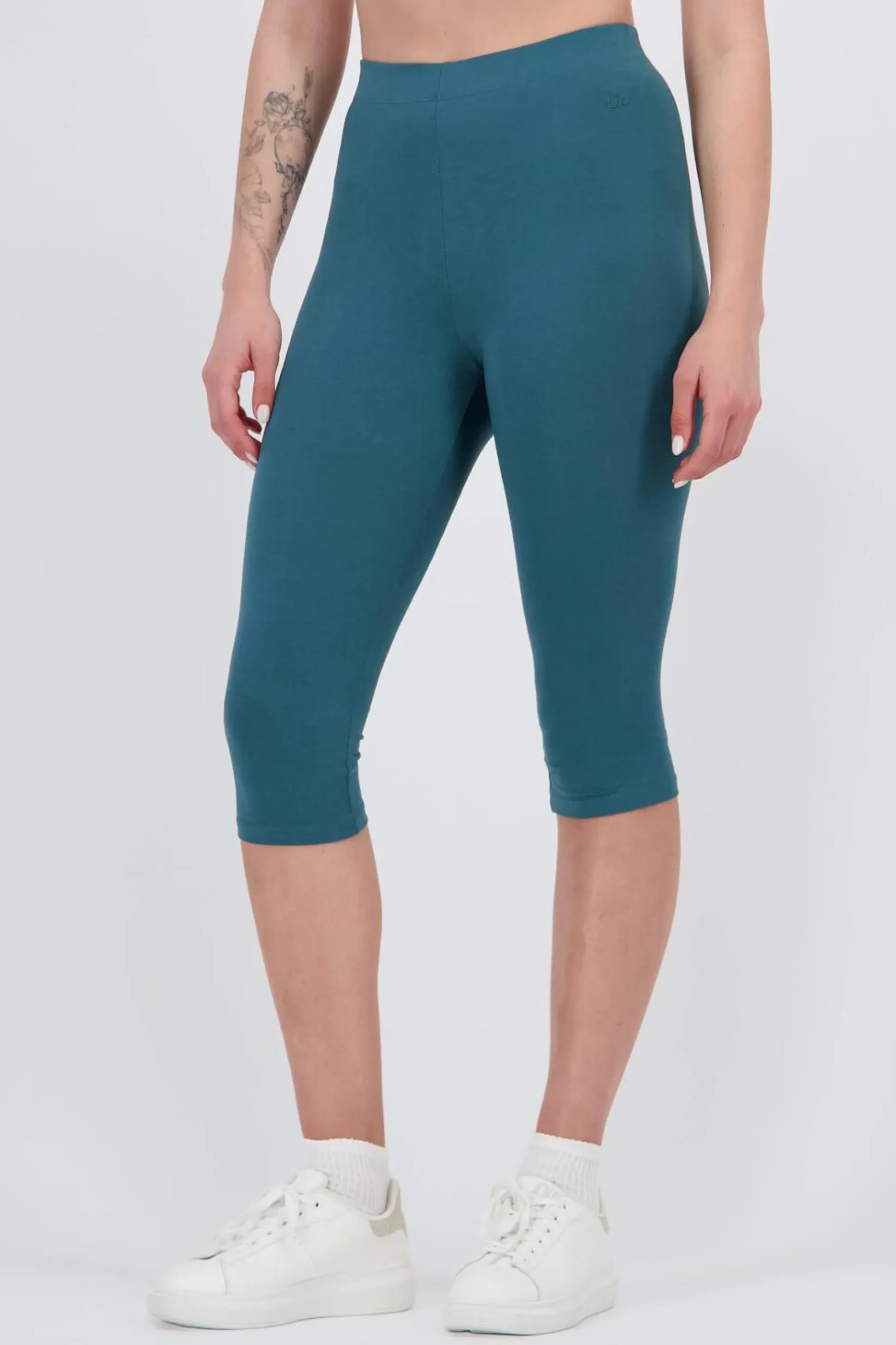 Leggings Capri Up