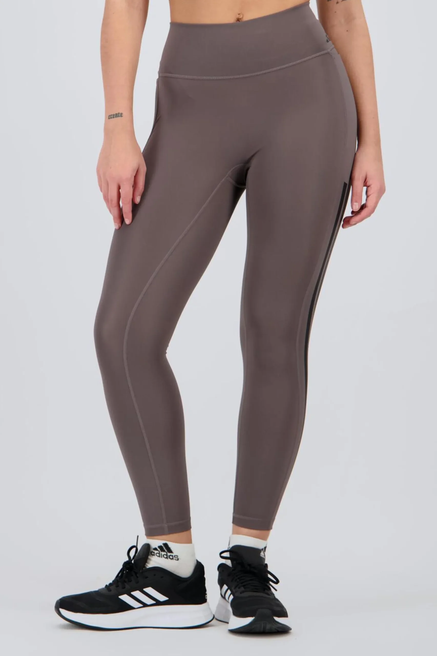 Leggings Cintura Alta adidas