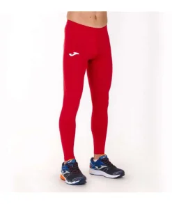 Leggings Compridas Joma Brama Academy Verde