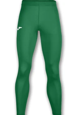Leggings Compridas Joma Brama Academy Verde