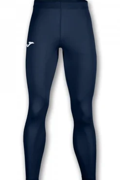 Leggings Compridas Joma Brama Academy Azul Marinho