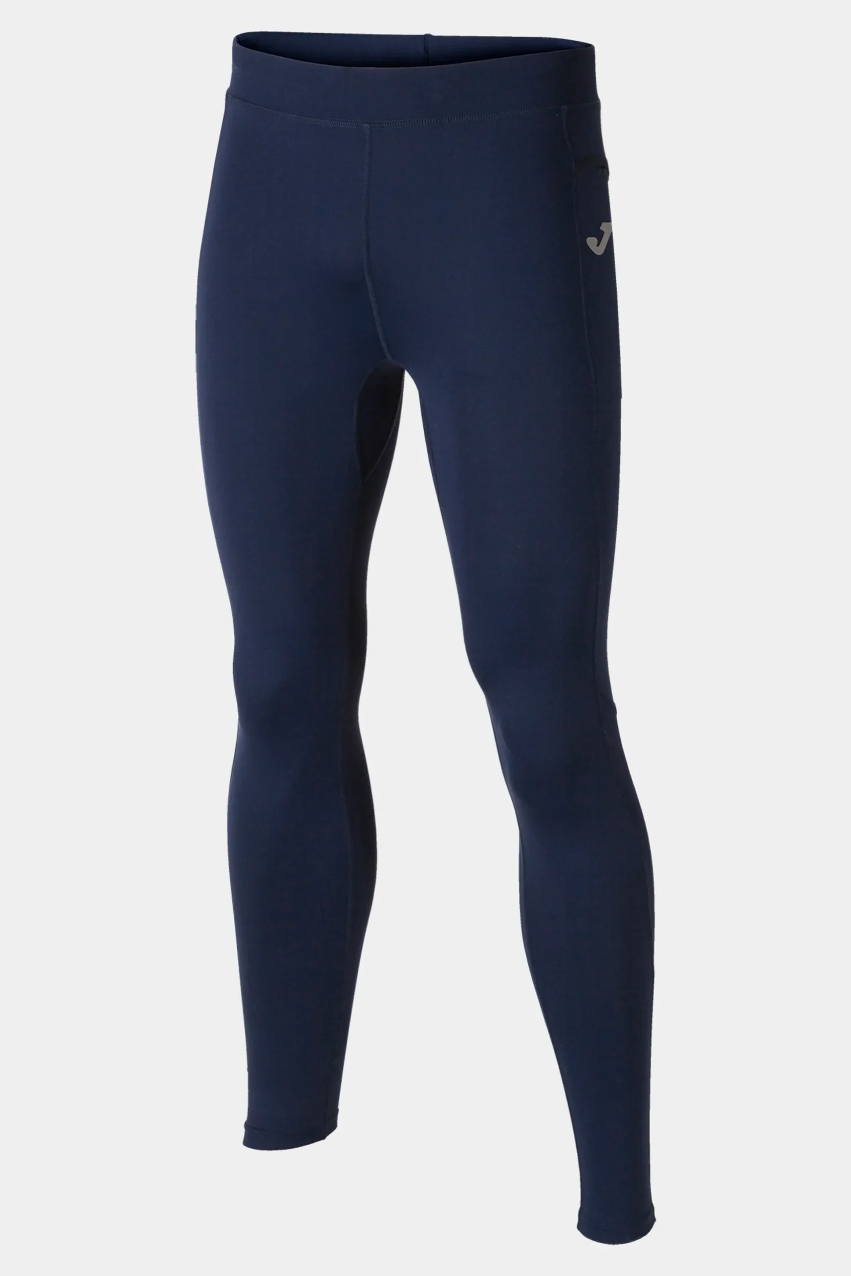 Leggings Compridas Joma Elite IX Azul Marinho