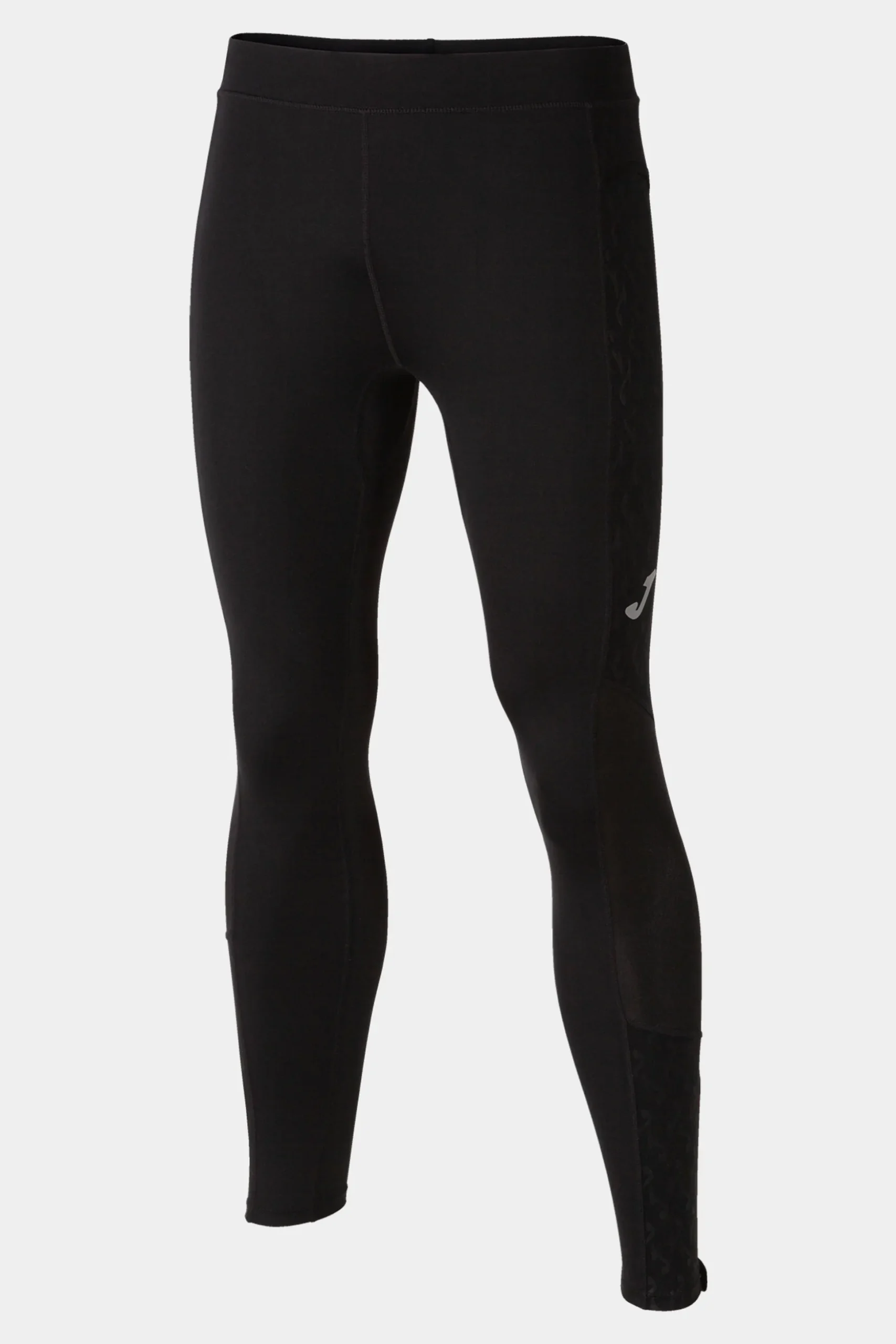 Leggings Compridas Joma Elite IX Preto