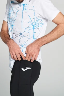 Leggings Compridas Joma Elite IX Preto