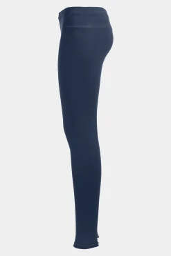 Leggings Compridas Joma Latino II Azul Marinho