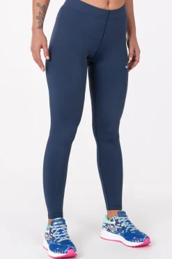 Leggings Compridas Joma Olimpia Azul Marinho