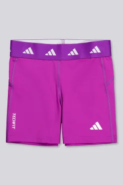 Leggings Curtas adidas
