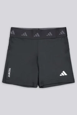 Leggings Curtas adidas