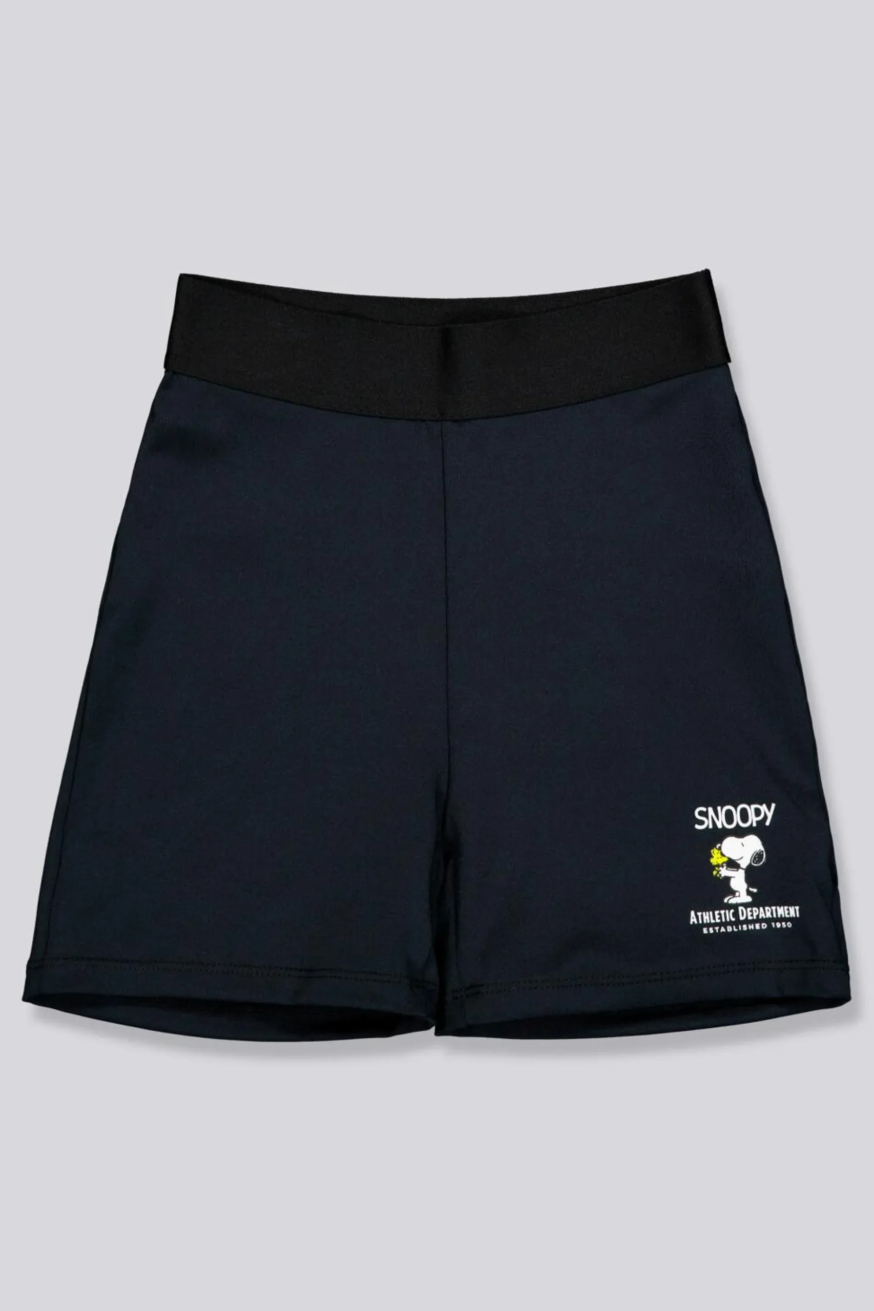 Leggings Curtas Snoopy