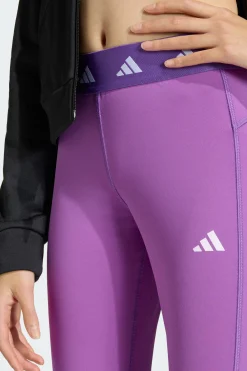Leggings 7/8 Techfit adidas