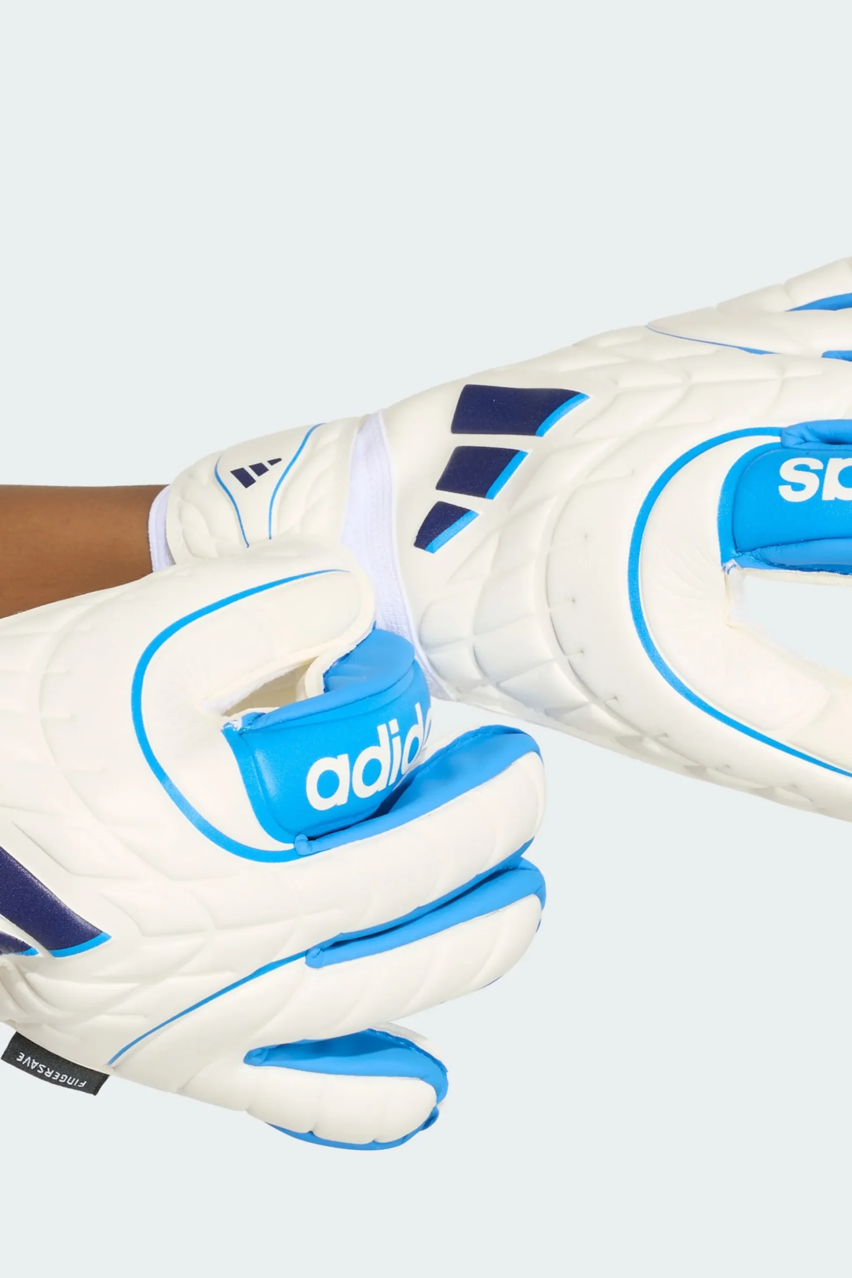 Luva De Guarda-redes Copa Match Fingersave — Júnior adidas