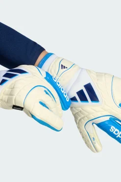 Luvas De Guarda-redes Copa Pro Fingersave adidas