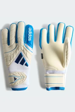 Luvas De Guarda-redes Copa Pro Fingersave adidas